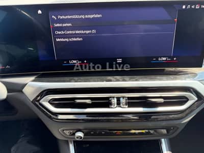 BMW 420d GC*Widescreen*AUTO*LASER*NAVI*AHK*KAMERA — slika 17