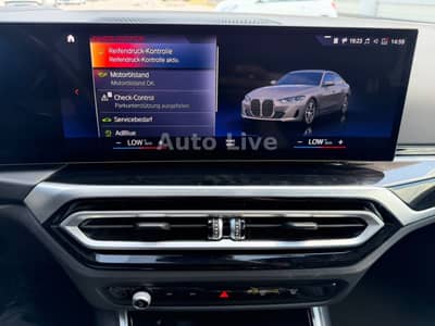 BMW 420d GC*Widescreen*AUTO*LASER*NAVI*AHK*KAMERA — slika 28