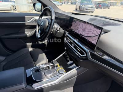 BMW 420d GC*Widescreen*AUTO*LASER*NAVI*AHK*KAMERA — slika 26