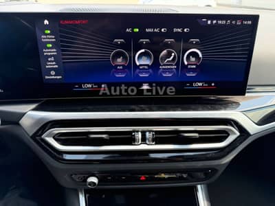 BMW 420d GC*Widescreen*AUTO*LASER*NAVI*AHK*KAMERA — slika 18