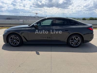 BMW 420d GC*Widescreen*AUTO*LASER*NAVI*AHK*KAMERA — slika 2