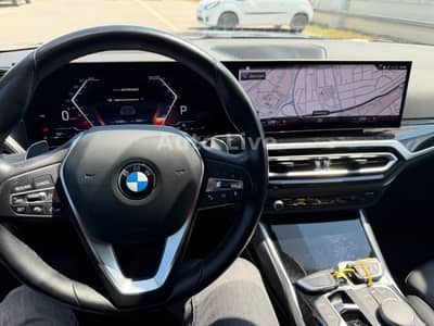 BMW 420d GC*Widescreen*AUTO*LASER*NAVI*AHK*KAMERA — slika 9
