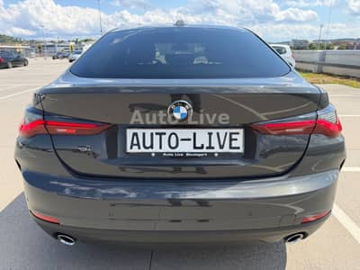 BMW 420d GC*Widescreen*AUTO*LASER*NAVI*AHK*KAMERA — slika 4