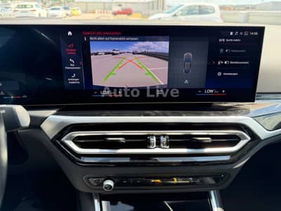 BMW 420d GC*Widescreen*AUTO*LASER*NAVI*AHK*KAMERA — slika 12