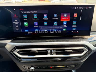 BMW 420d GC*Widescreen*AUTO*LASER*NAVI*AHK*KAMERA — slika 20