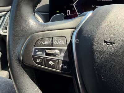 BMW 420d GC*Widescreen*AUTO*LASER*NAVI*AHK*KAMERA — slika 30