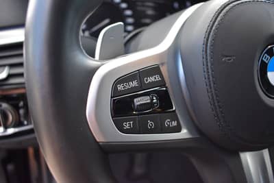 BMW 520d Touring xDrive/M Sport/Anhänger/Shadow — slika 16