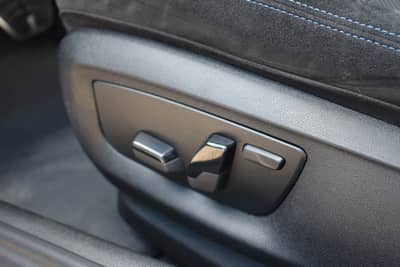 BMW 520d Touring xDrive/M Sport/Anhänger/Shadow — slika 15