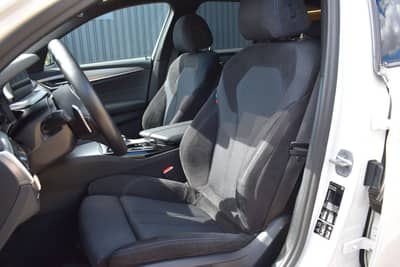 BMW 520d Touring xDrive/M Sport/Anhänger/Shadow — slika 14