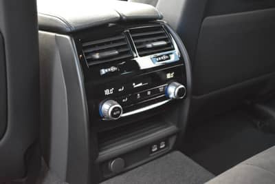 BMW 520d Touring xDrive/M Sport/Anhänger/Shadow — slika 23
