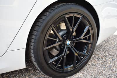 BMW 520d Touring xDrive/M Sport/Anhänger/Shadow — slika 7