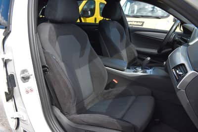 BMW 520d Touring xDrive/M Sport/Anhänger/Shadow — slika 13