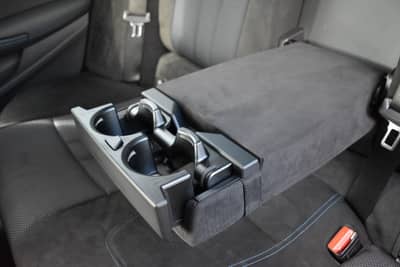 BMW 520d Touring xDrive/M Sport/Anhänger/Shadow — slika 24