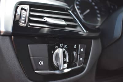 BMW 520d Touring xDrive/M Sport/Anhänger/Shadow — slika 17