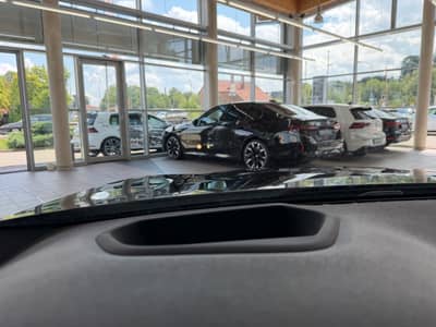 BMW 540 d xDrive M Sport Touring PANO LED Kam ACC — slika 18