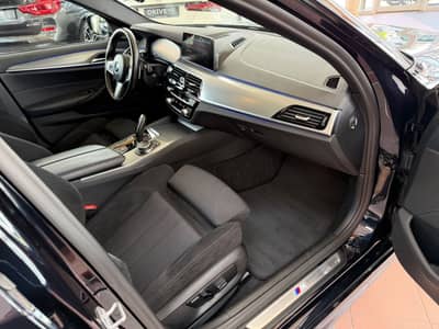 BMW 540 d xDrive M Sport Touring PANO LED Kam ACC — slika 17