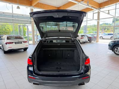 BMW 540 d xDrive M Sport Touring PANO LED Kam ACC — slika 10