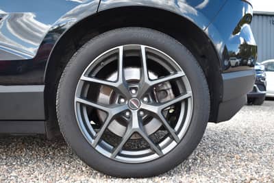 Volvo EX30 Ultra AWD Performance H&K/PANO/360°/ACC/STH — slika 43