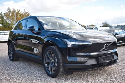Volvo EX30 Ultra AWD Performance H&K/PANO/360°/ACC/STH — slika 2