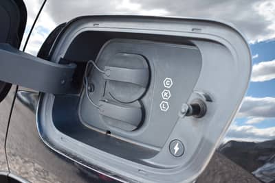 Volvo EX30 Ultra AWD Performance H&K/PANO/360°/ACC/STH — slika 38