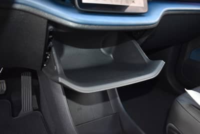 Volvo EX30 Ultra AWD Performance H&K/PANO/360°/ACC/STH — slika 24