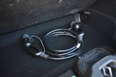 Volvo EX30 Ultra AWD Performance H&K/PANO/360°/ACC/STH — slika 37