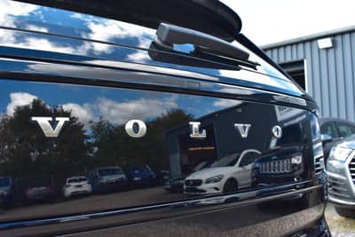 Volvo EX30 Ultra AWD Performance H&K/PANO/360°/ACC/STH — slika 7