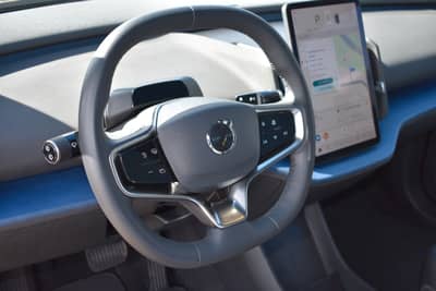 Volvo EX30 Ultra AWD Performance H&K/PANO/360°/ACC/STH — slika 10