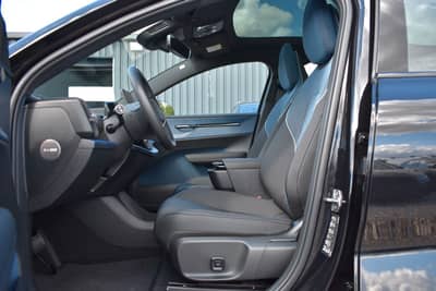 Volvo EX30 Ultra AWD Performance H&K/PANO/360°/ACC/STH — slika 11
