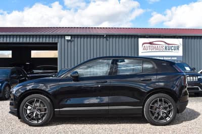 Volvo EX30 Ultra AWD Performance H&K/PANO/360°/ACC/STH — slika 5