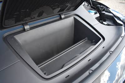 Volvo EX30 Ultra AWD Performance H&K/PANO/360°/ACC/STH — slika 40