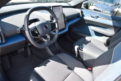 Volvo EX30 Ultra AWD Performance H&K/PANO/360°/ACC/STH — slika 9
