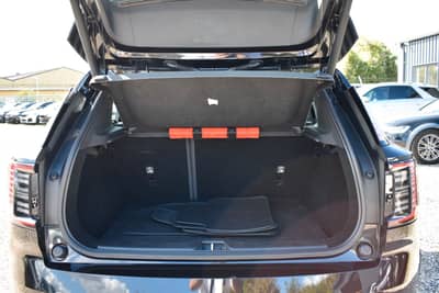 Volvo EX30 Ultra AWD Performance H&K/PANO/360°/ACC/STH — slika 36