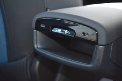 Volvo EX30 Ultra AWD Performance H&K/PANO/360°/ACC/STH — slika 34