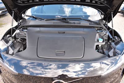 Volvo EX30 Ultra AWD Performance H&K/PANO/360°/ACC/STH — slika 39