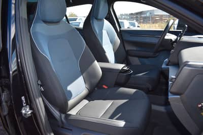 Volvo EX30 Ultra AWD Performance H&K/PANO/360°/ACC/STH — slika 14