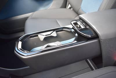 Volvo EX30 Ultra AWD Performance H&K/PANO/360°/ACC/STH — slika 21