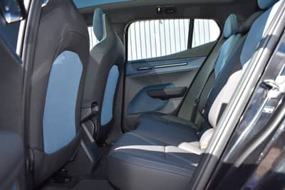 Volvo EX30 Ultra AWD Performance H&K/PANO/360°/ACC/STH — slika 31