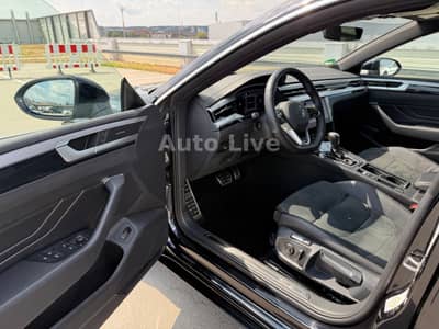 Volkswagen Arteon 2.0 TDI*SB*DSG*R LINE*PAN*VIRT*IQ*AHK*VOL — slika 22
