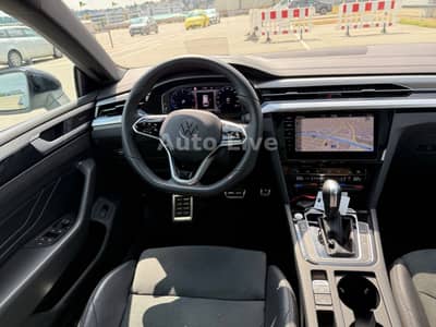 Volkswagen Arteon 2.0 TDI*SB*DSG*R LINE*PAN*VIRT*IQ*AHK*VOL — slika 16