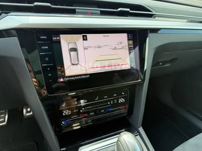 Volkswagen Arteon 2.0 TDI*SB*DSG*R LINE*PAN*VIRT*IQ*AHK*VOL — slika 13
