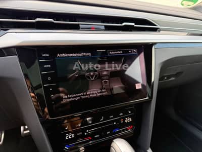 Volkswagen Arteon 2.0 TDI*SB*DSG*R LINE*PAN*VIRT*IQ*AHK*VOL — slika 29
