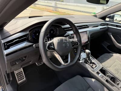Volkswagen Arteon 2.0 TDI*SB*DSG*R LINE*PAN*VIRT*IQ*AHK*VOL — slika 26