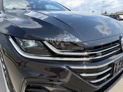 Volkswagen Arteon 2.0 TDI*SB*DSG*R LINE*PAN*VIRT*IQ*AHK*VOL — slika 8
