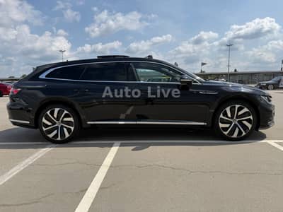Volkswagen Arteon 2.0 TDI*SB*DSG*R LINE*PAN*VIRT*IQ*AHK*VOL — slika 6