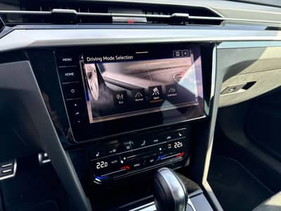 Volkswagen Arteon 2.0 TDI*SB*DSG*R LINE*PAN*VIRT*IQ*AHK*VOL — slika 25