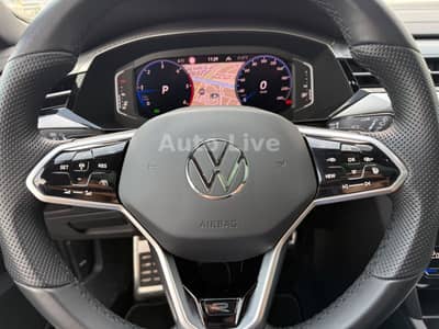 Volkswagen Arteon 2.0 TDI*SB*DSG*R LINE*PAN*VIRT*IQ*AHK*VOL — slika 10