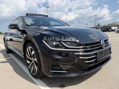 Volkswagen Arteon 2.0 TDI*SB*DSG*R LINE*PAN*VIRT*IQ*AHK*VOL — slika 7