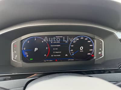 Volkswagen Arteon 2.0 TDI*SB*DSG*R LINE*PAN*VIRT*IQ*AHK*VOL — slika 9