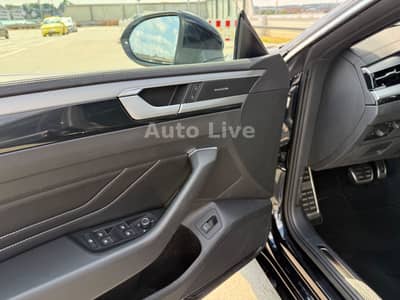 Volkswagen Arteon 2.0 TDI*SB*DSG*R LINE*PAN*VIRT*IQ*AHK*VOL — slika 21